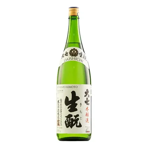 Nigori nakano 200ml