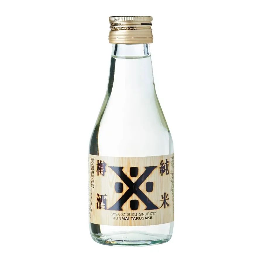 Sawanotsuru Junmai 200ml