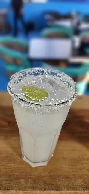 Rusa de Refresco