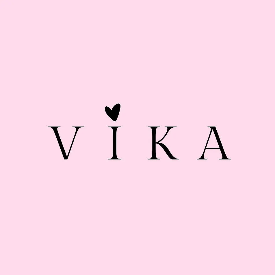 Vika 25 hero image
