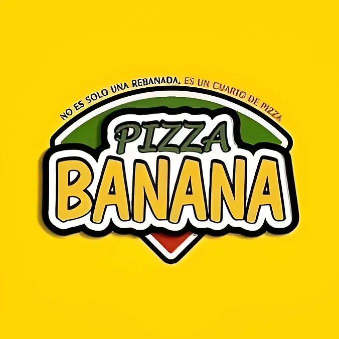 Pizza Banana hero image