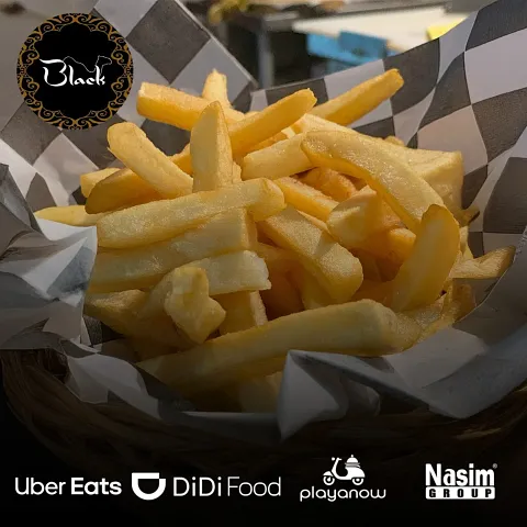 Papas Clásicas