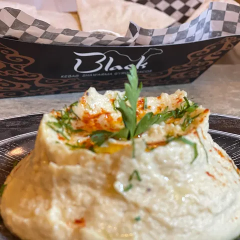 Hummus