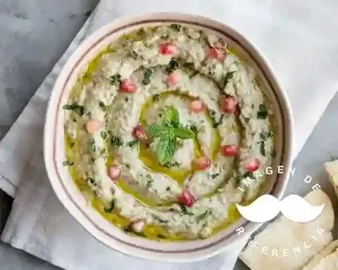 Labneh