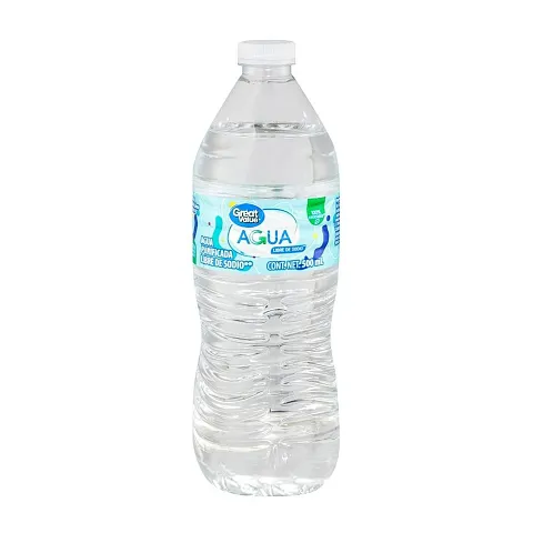 Botella de Agua