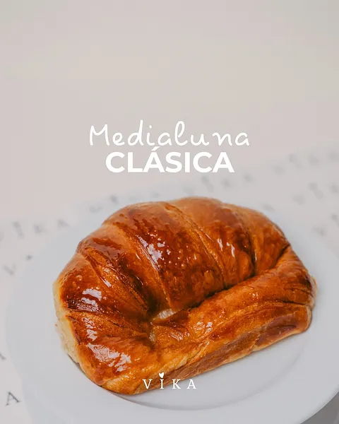Medialuna Clásica