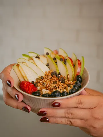 Desayunos y Meriendas