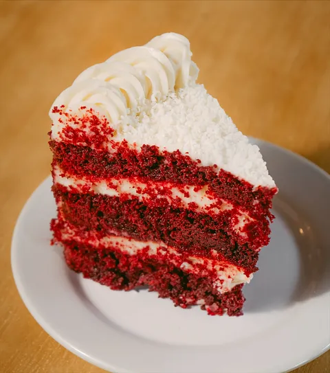 Red velvet