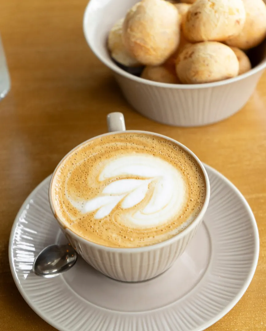Café