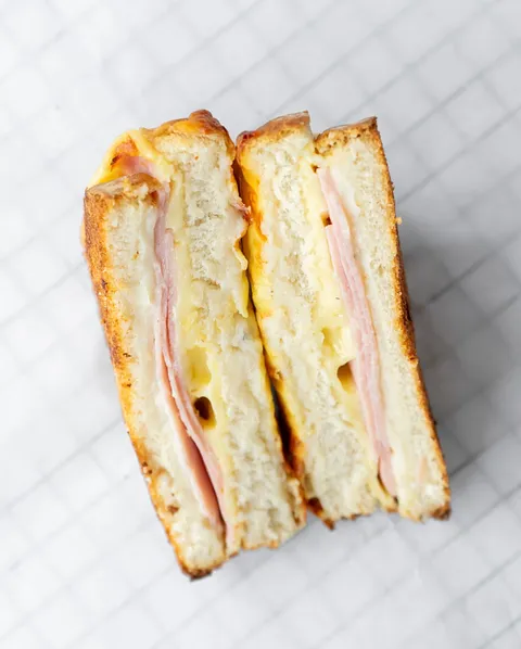 Croque Monsieur