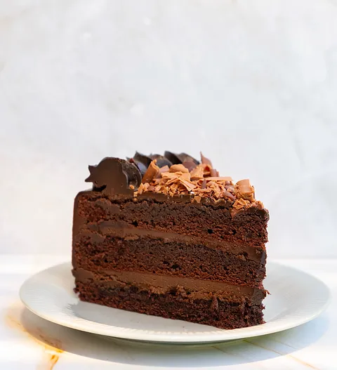 Torta chocolate