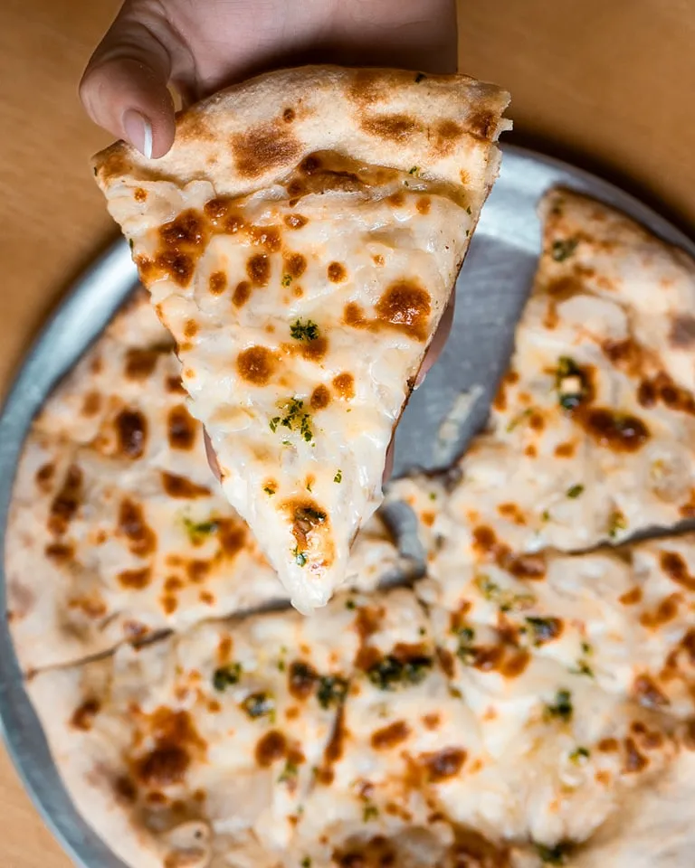 Pizzas