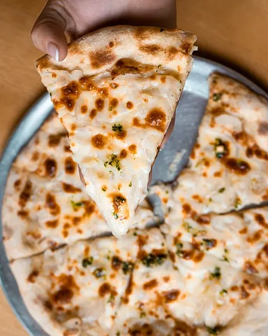 Pizzas