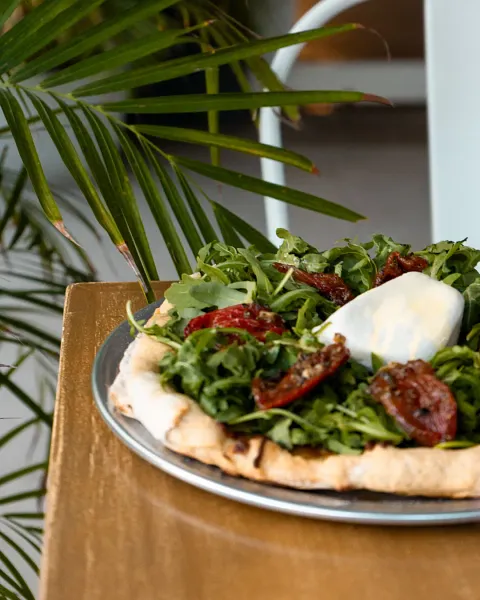 Pizza Arúgula