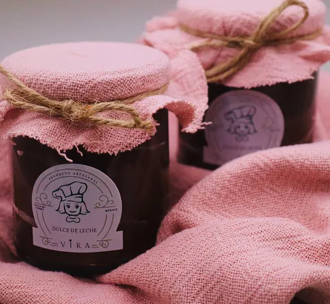 Dulce de Leche