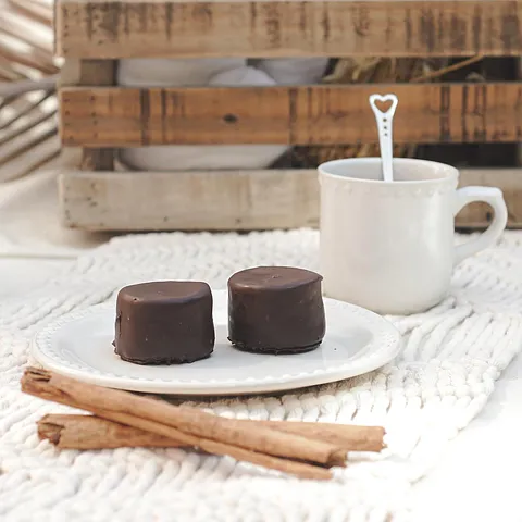 Alfajor Mini Brownie