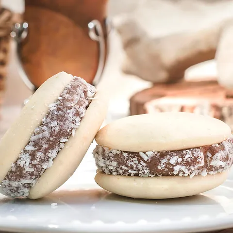 Alfajor Maicena