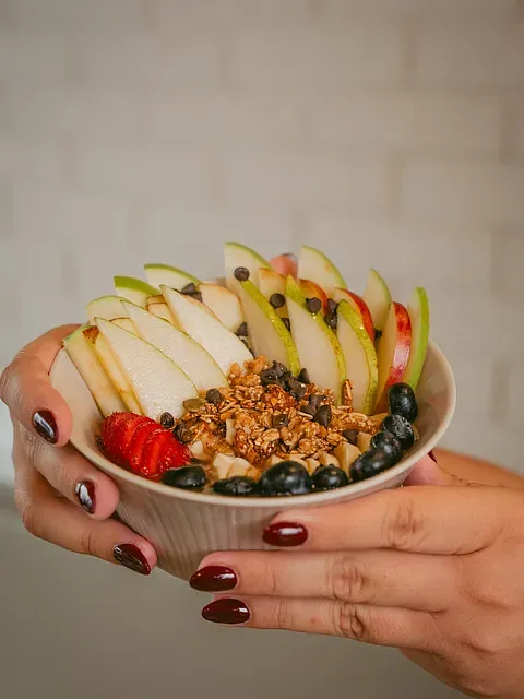 Frutas