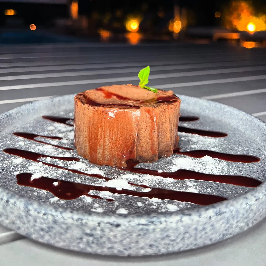 Los Postres