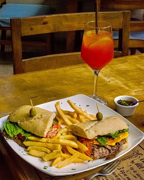 Lomito