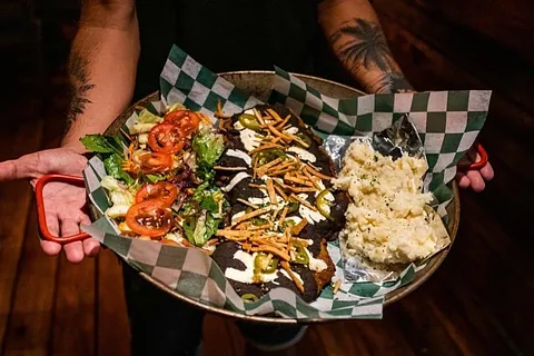 Milanesa Queso Brie