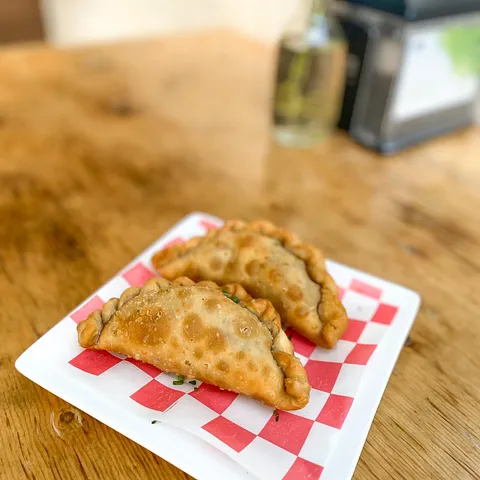Espinaca y Queso