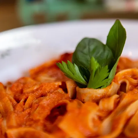 Pastas