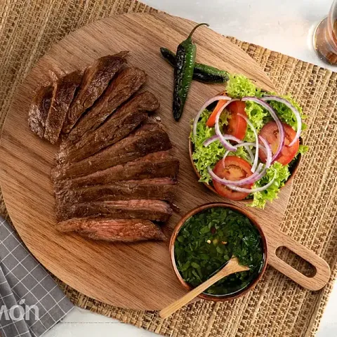 Arrachera (300gr)