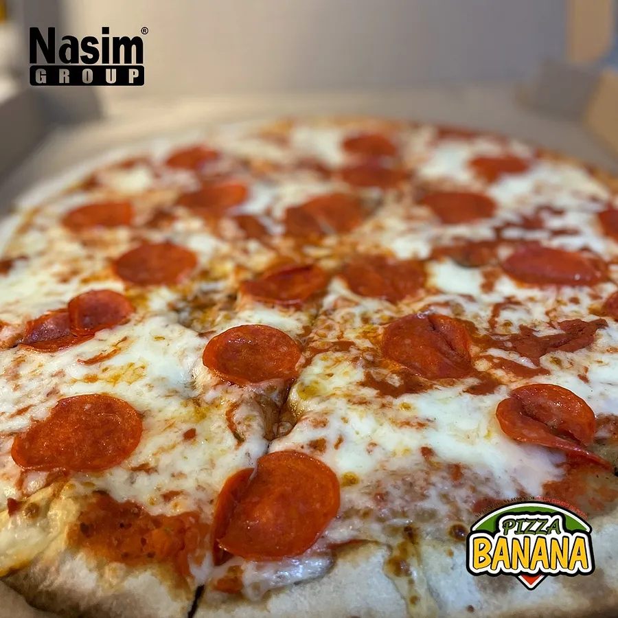Peperoni