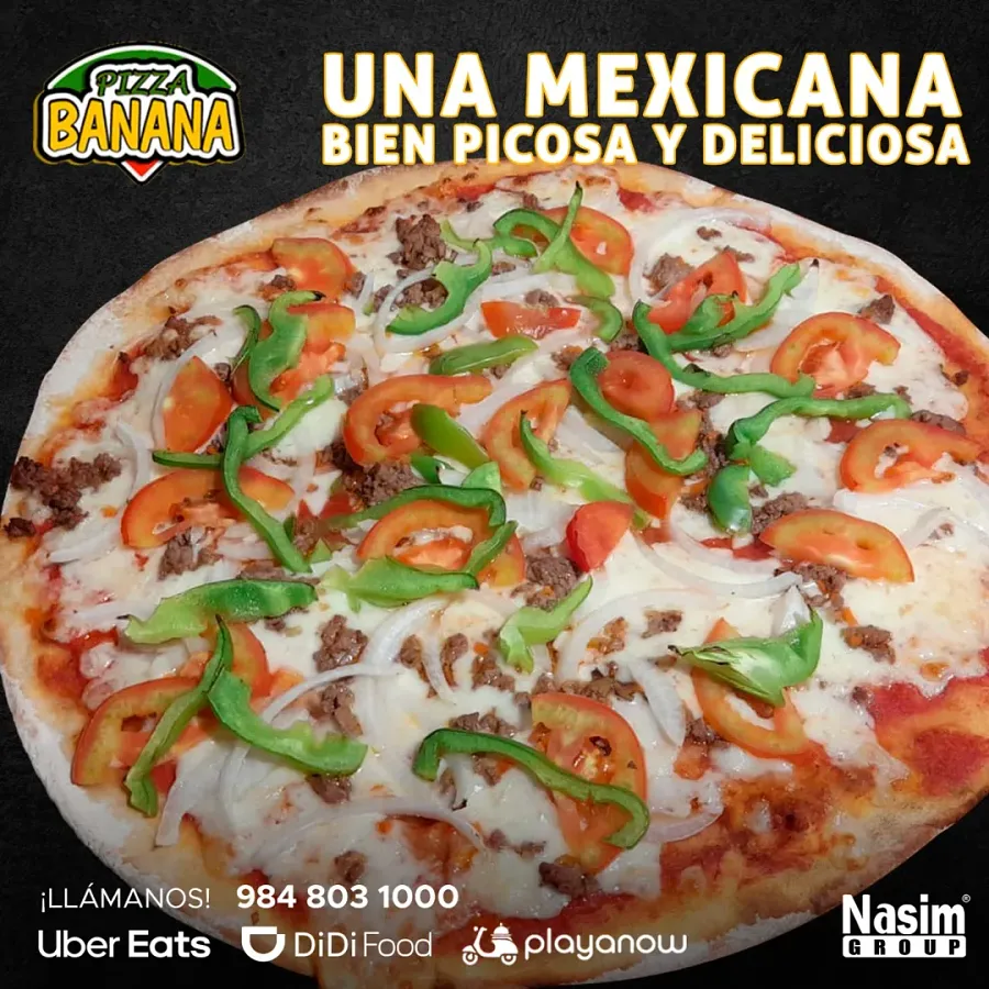 Mexicana