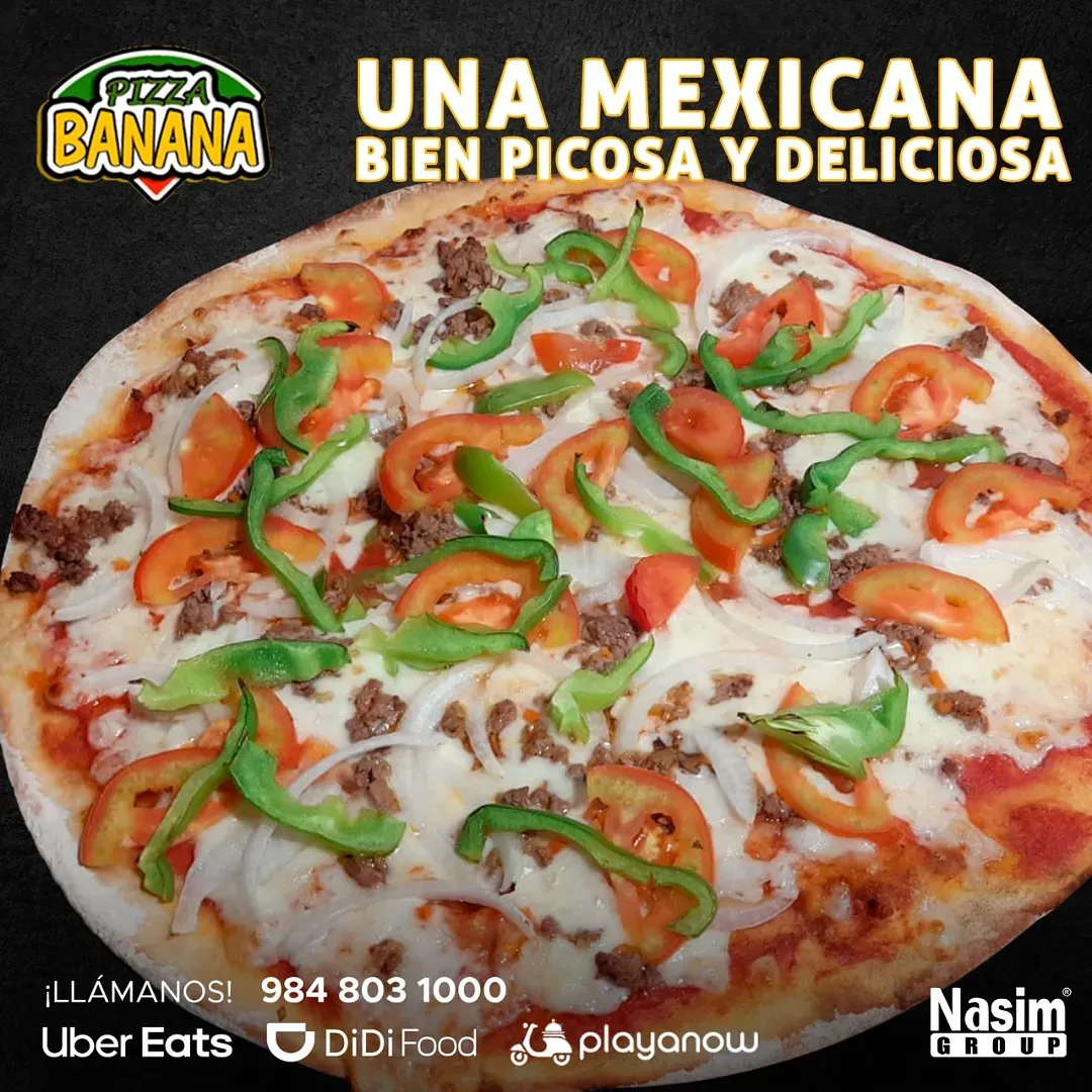 Mexicana