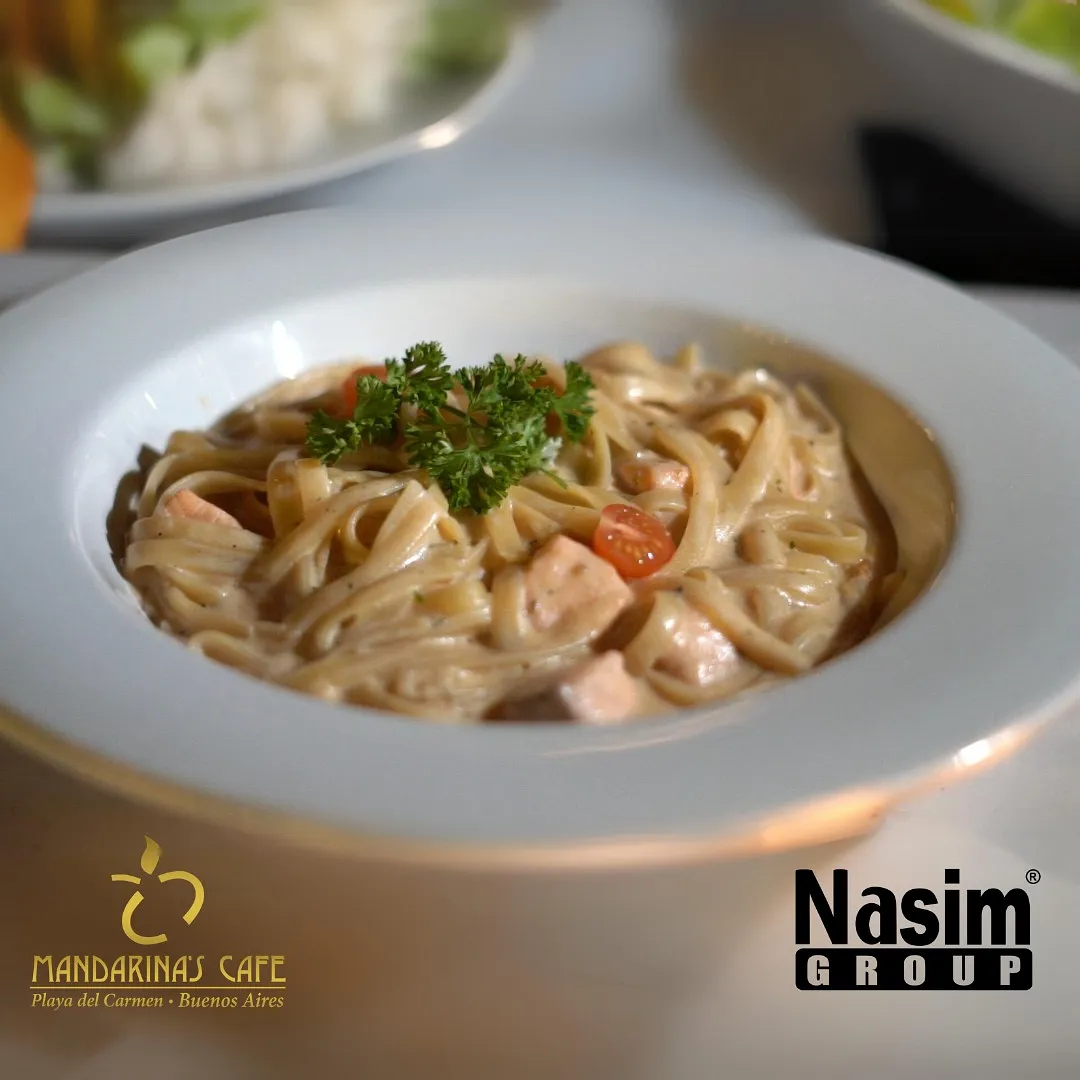 Nuestras Pastas - Fetuccini / Spaghetti / Penne