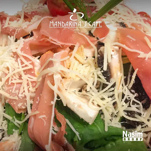 GOURMET ESPECIAL