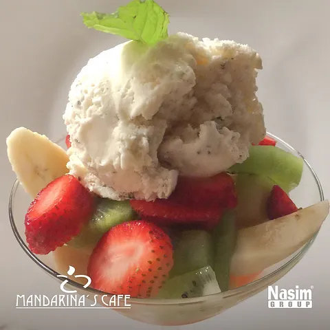ENSALADAS DE FRUTAS
