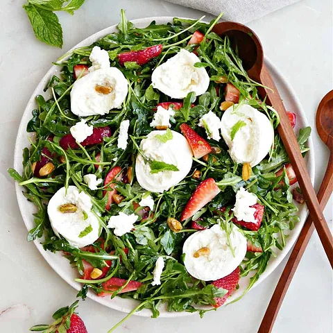 BURRATA