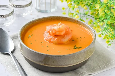 BISQUE DE LANGOSTA