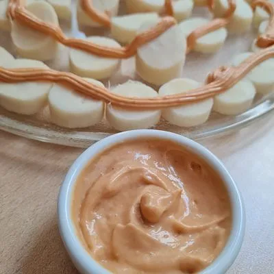 PALMITOS CON SALSA GOLF