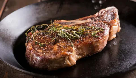 RIB EYE