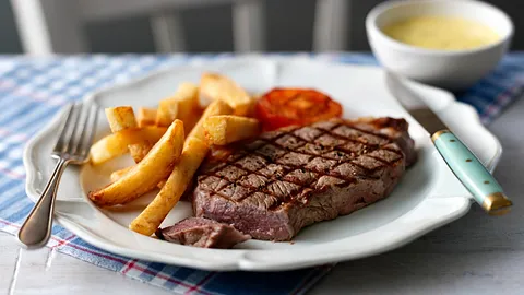 SIRLOIN
