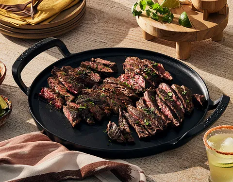 ARRACHERA