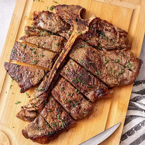 PORTERHOUSE