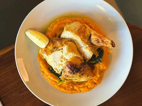 PECHUGA DE POLLO