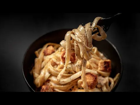 AI SALMONE CON VODKA
