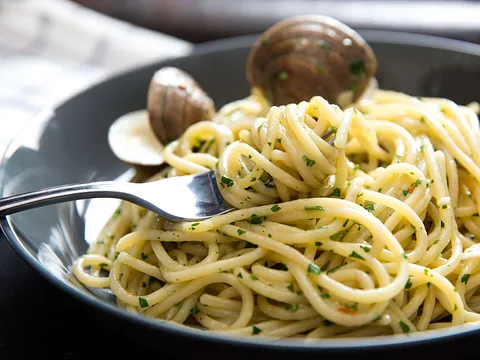 AI VONGOLE (Almeja)