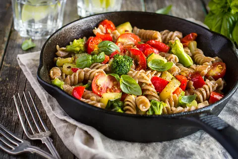 PASTA SIN GLUTEN