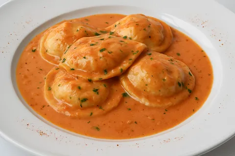 Nuestras Pastas - Sorrentinos