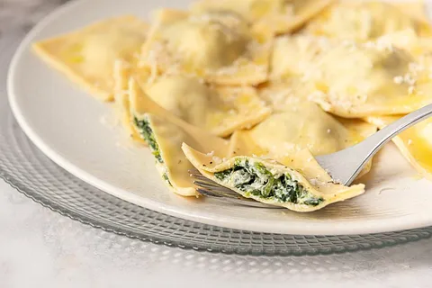 Nuestras Pastas - Ravioli