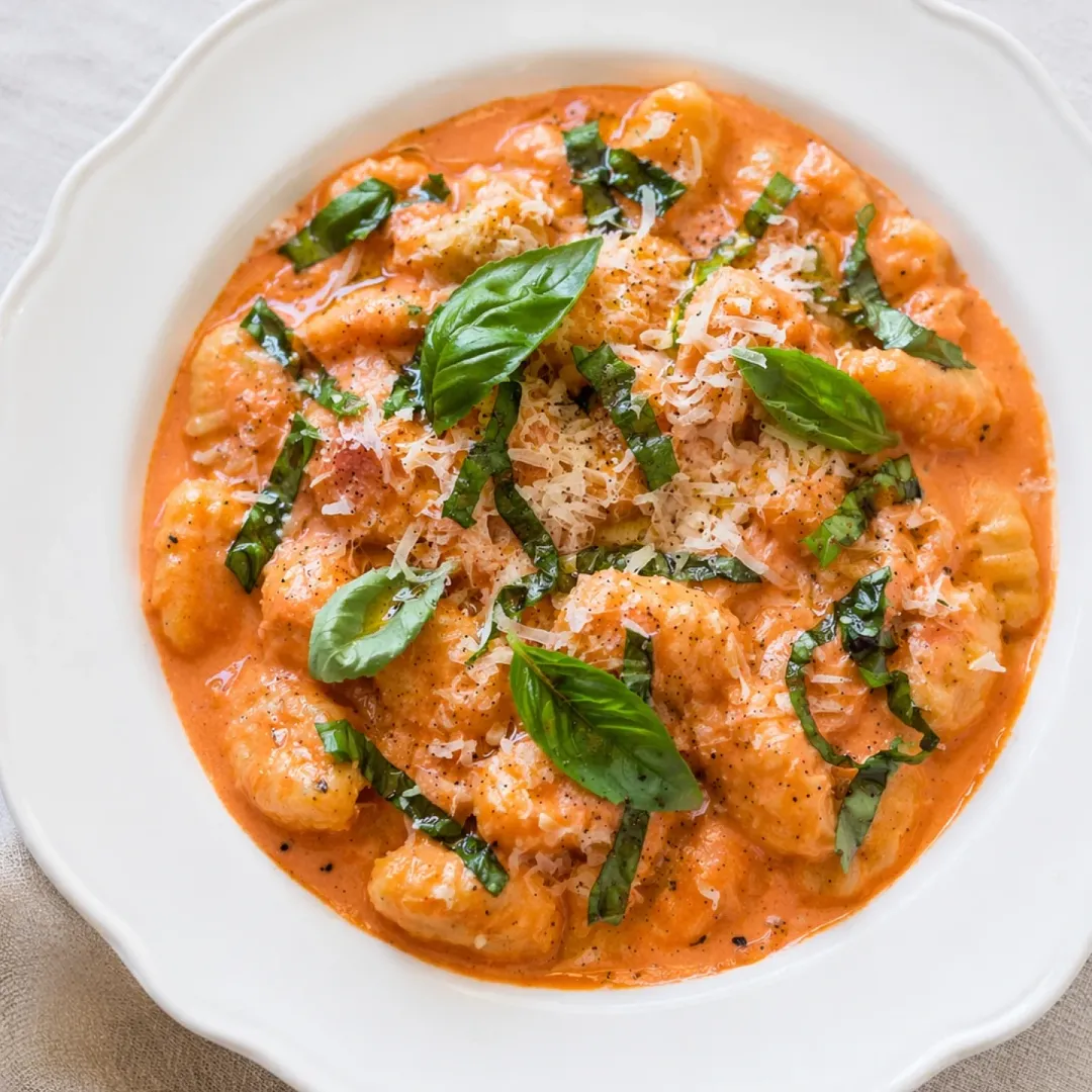 Nuestras Pastas - Gnocchi