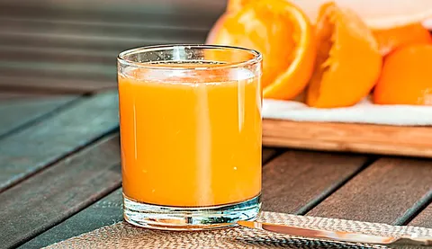 NARANJA