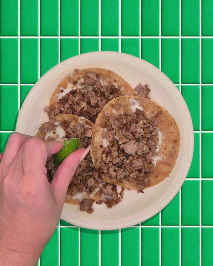 Tacos Mañaneros